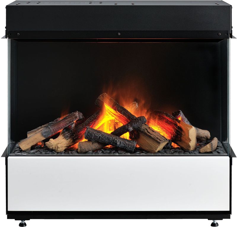 Dimplex - 3-Step Opti-myst 2.0 - Elektrische Waterdamphaard - 76 cm