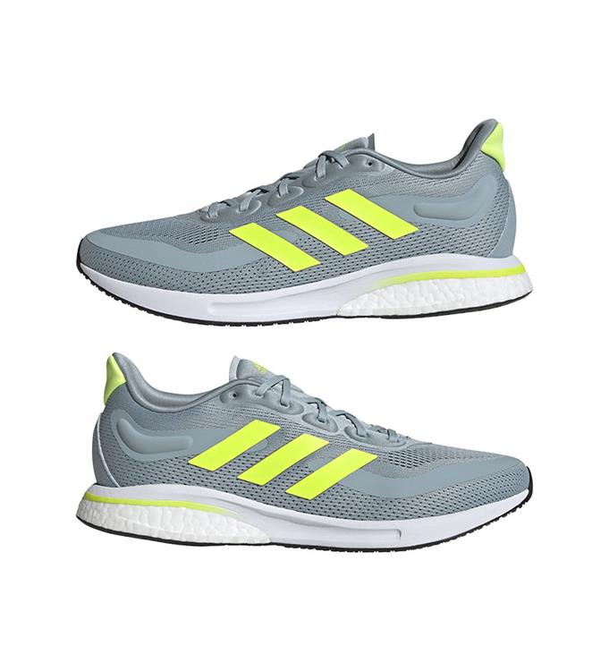 adidas Men Supernova Hardloopschoenen