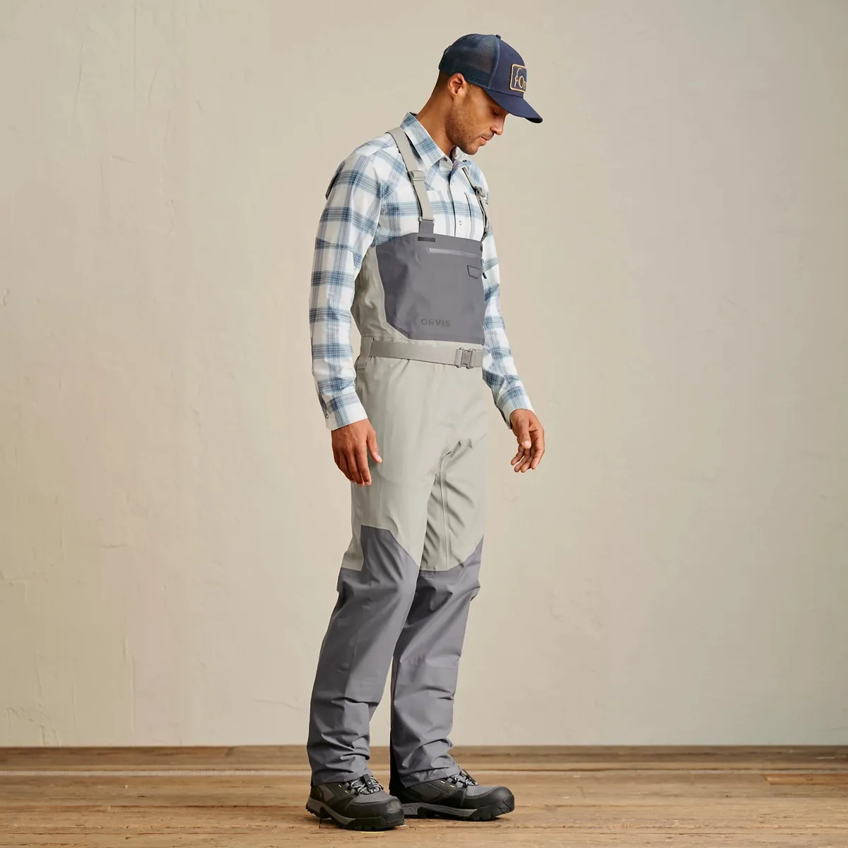 Orvis Ultralight Waders