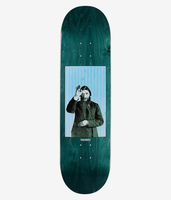 Theories Of Atlantis Rasputin V2 8.5