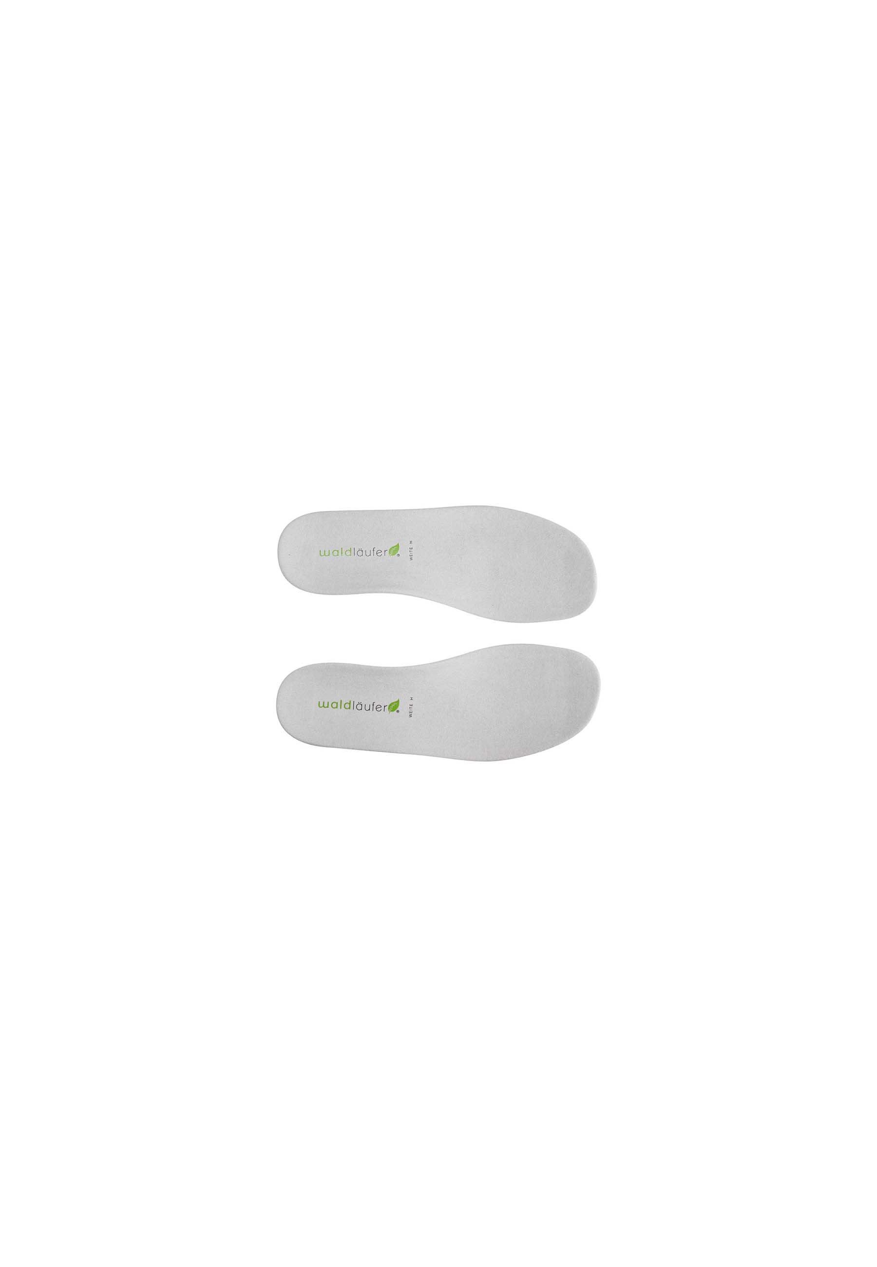 Einlegesohle H-Claudia & weitere micro grau