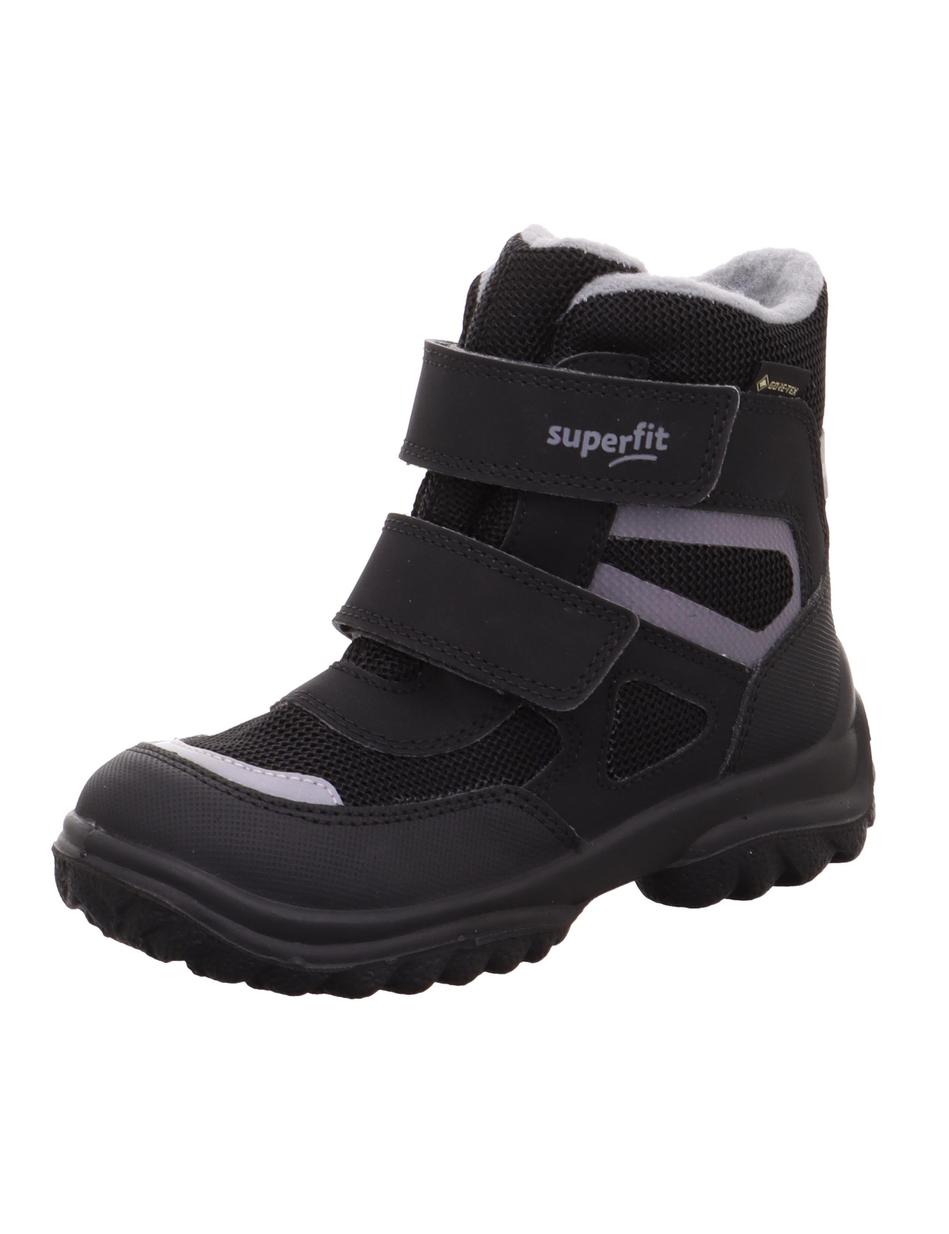 Winterstiefel SNOWCAT