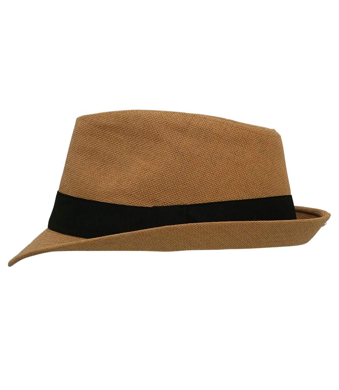 Chapeau trilby BRAD
