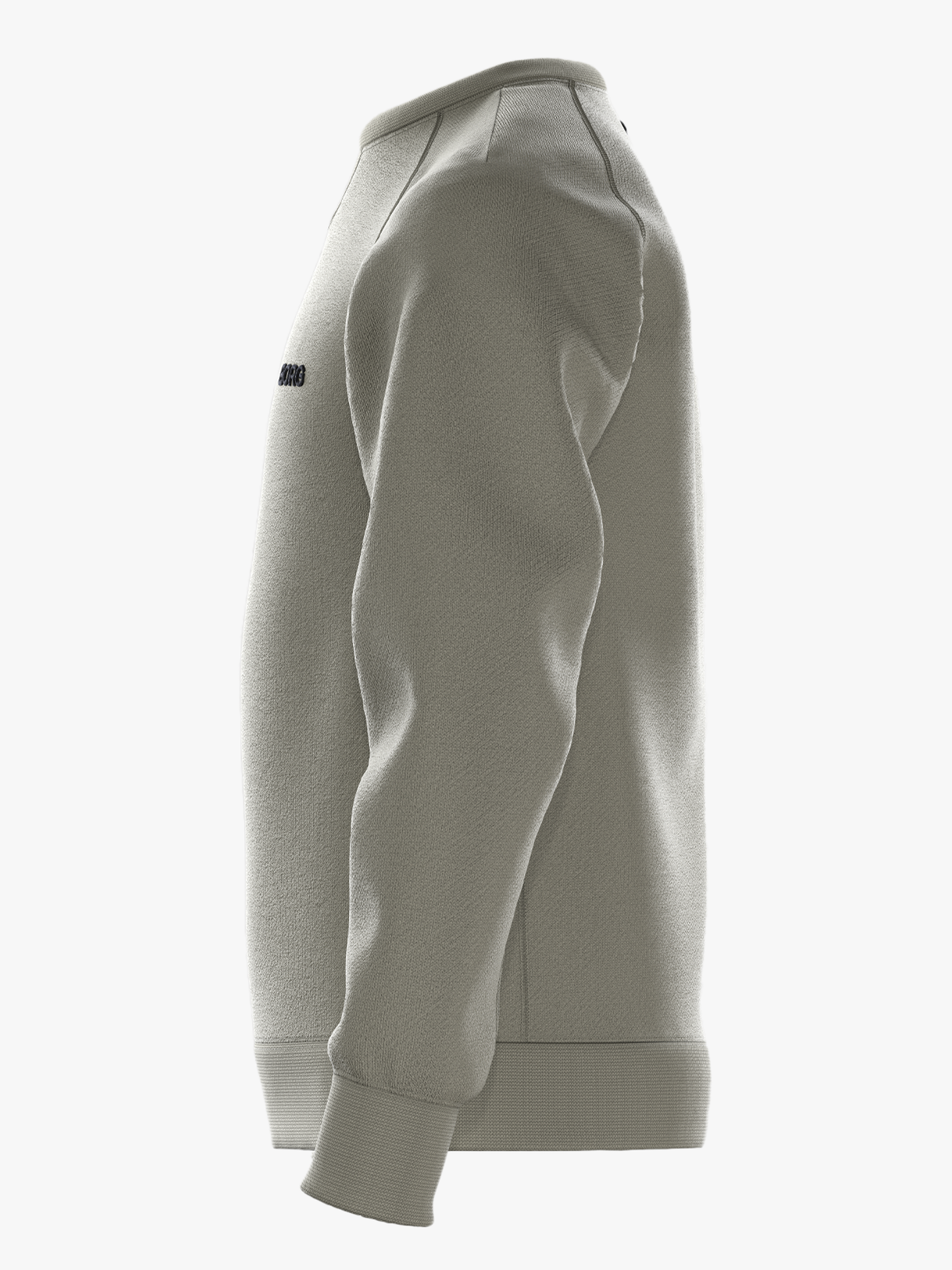 Borg Essential Sweatshirt