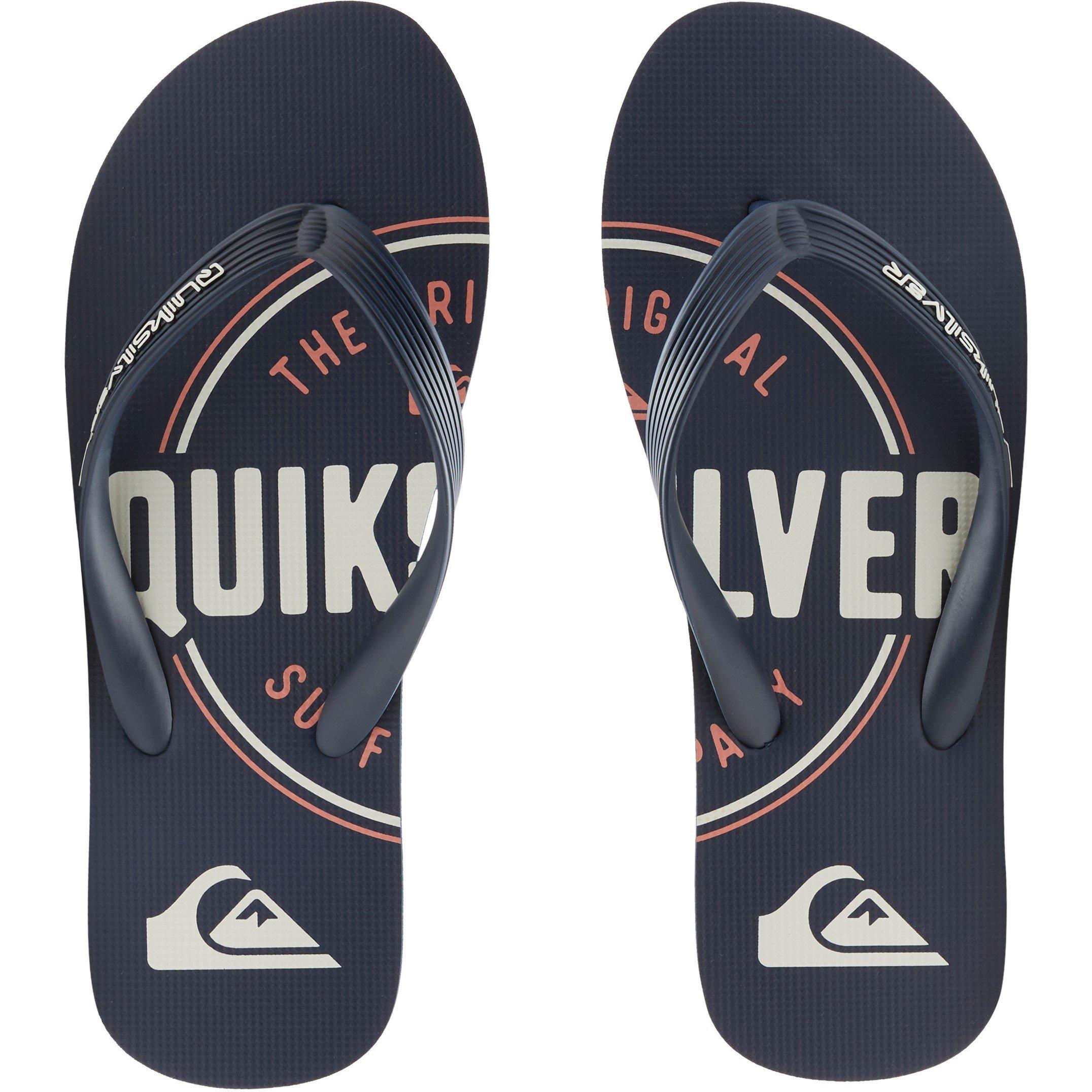 Quiksilver Quik Java Flip Flop Mens