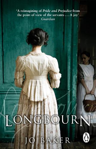 Longbourn (Paperback)