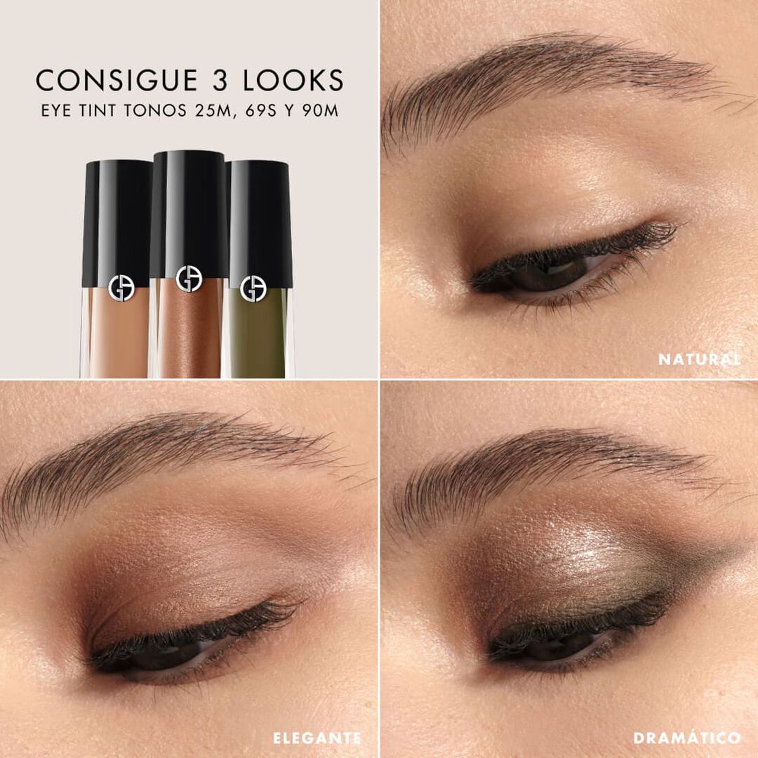 Giorgio Armani Eye Tint Sombra de Olhos Líquida