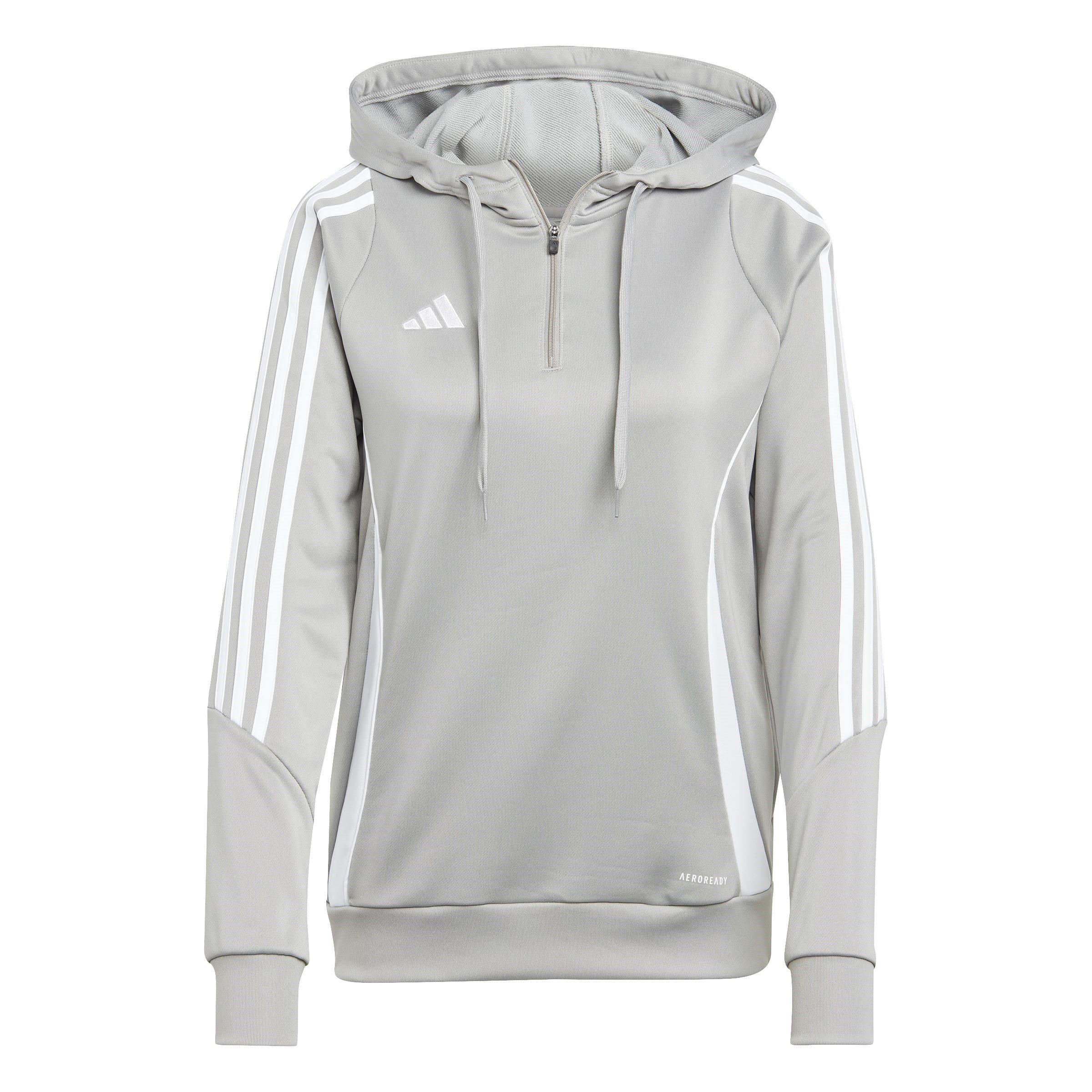 adidas Tiro 24 Training Hoodie Womens