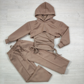 Today set - camel