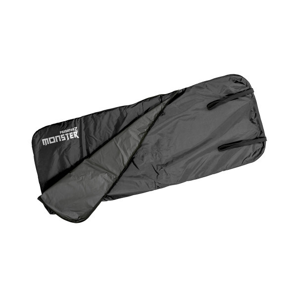Tapis de réception Carp Zoom Monster (170x65cm)