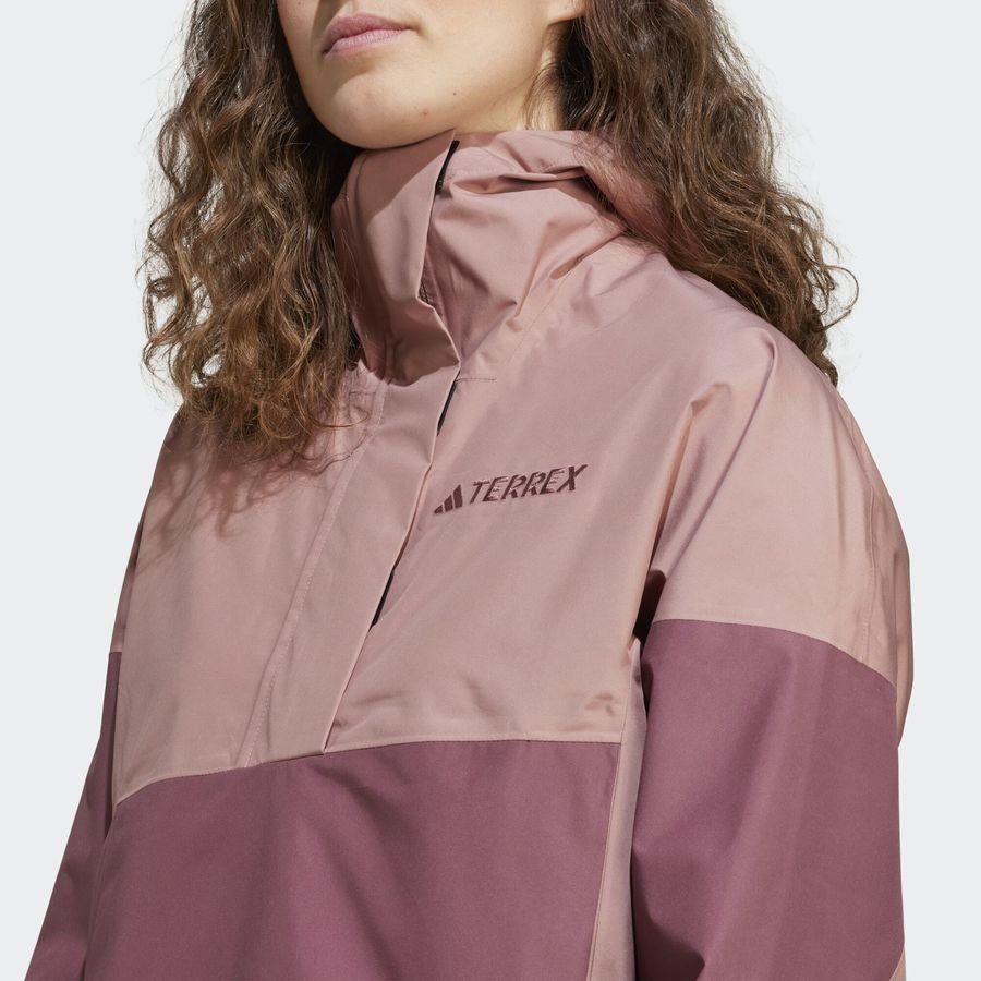 Adidas Anorak Terrex Xploric 2.5L Climaproof