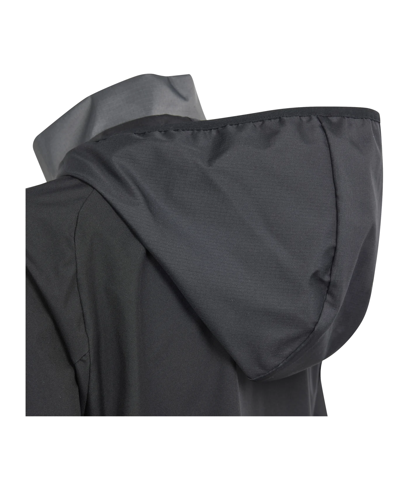 adidas Tiro 24 Competition Allwetterjacke Kids Schwarz
