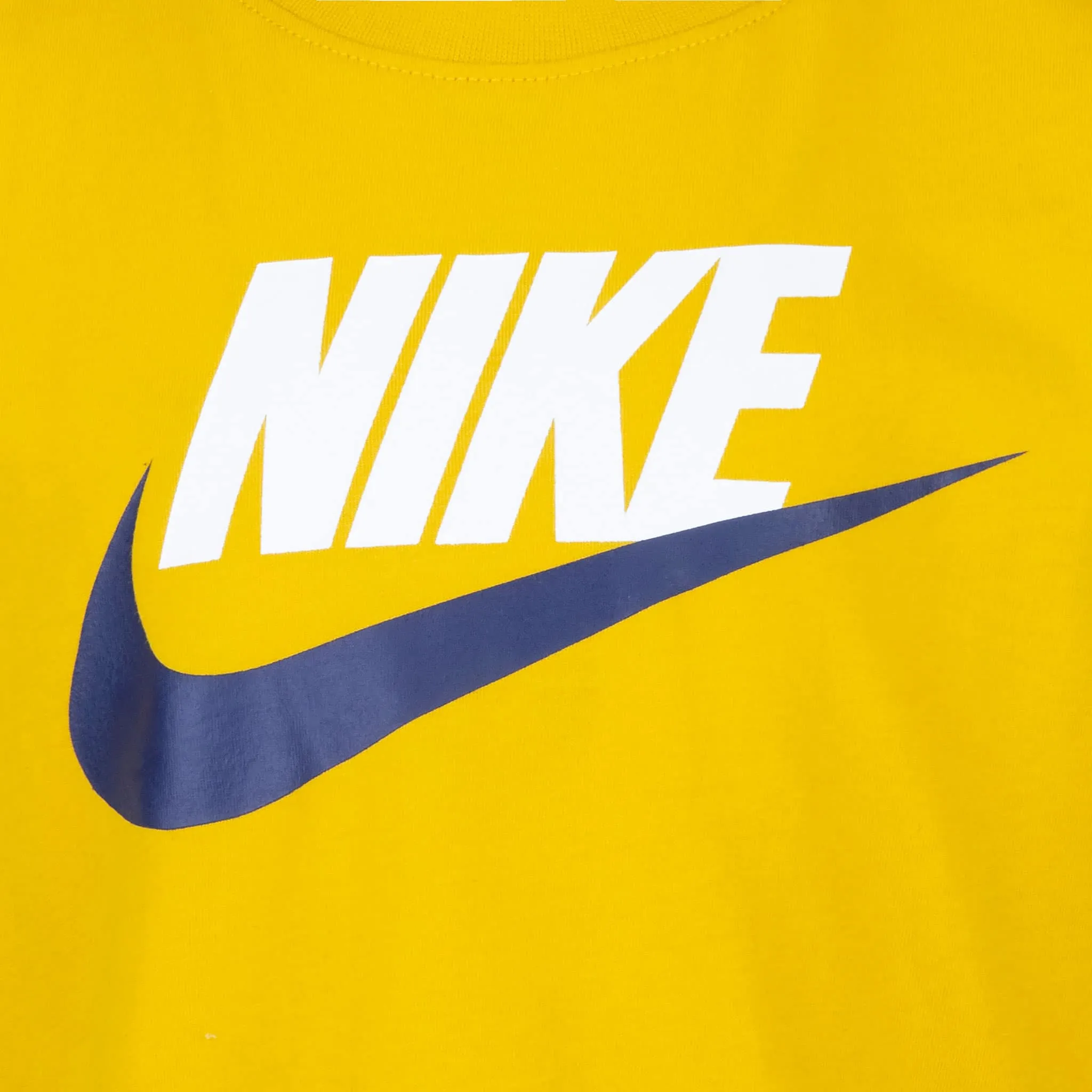 Nike T-shirt Futura 2-4ans