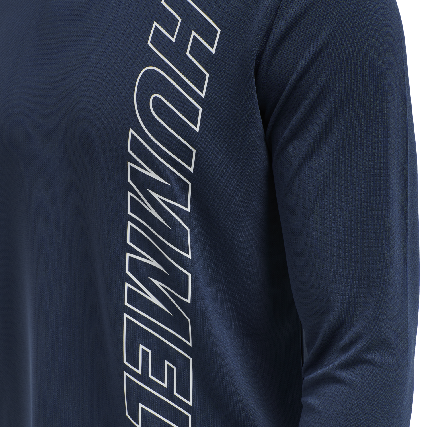 hmlTE TOPAZ T-SHIRT L/S