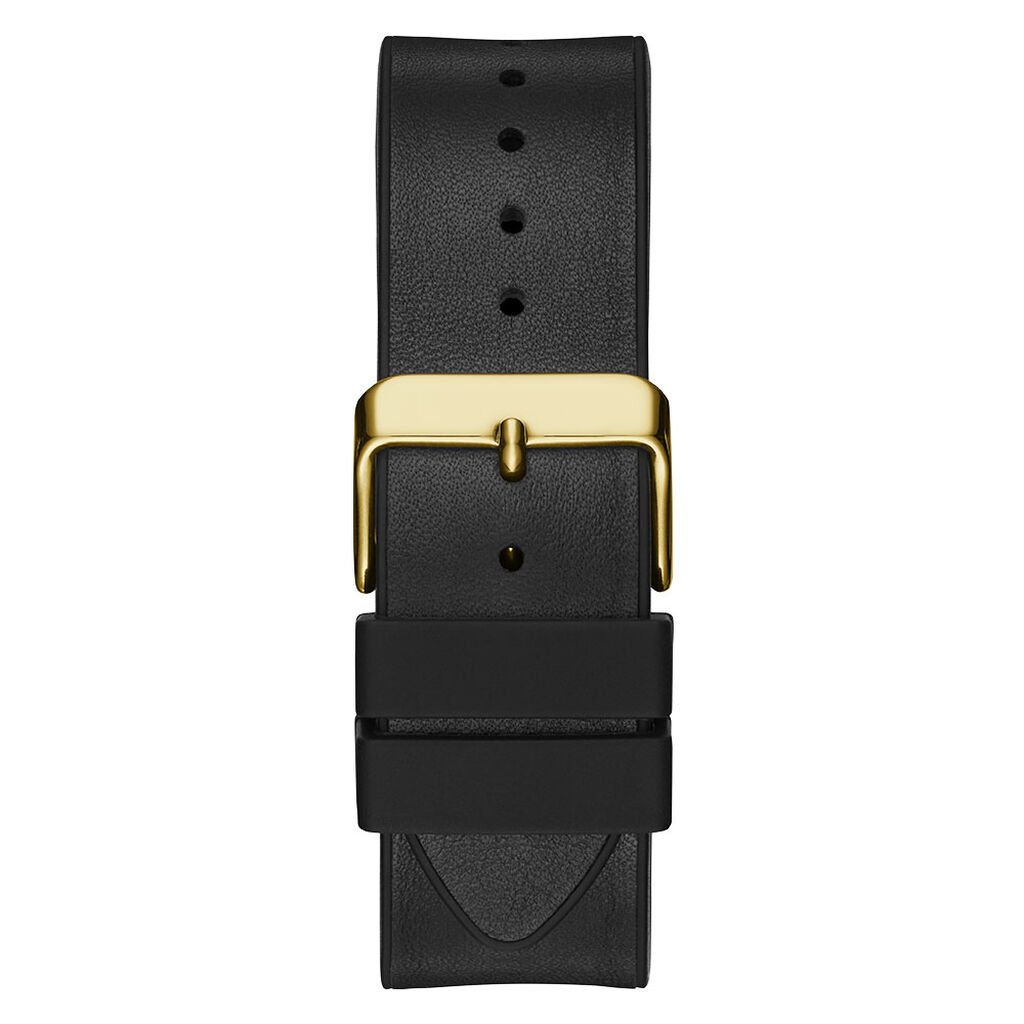 Montre Guess Phoenix Noir
