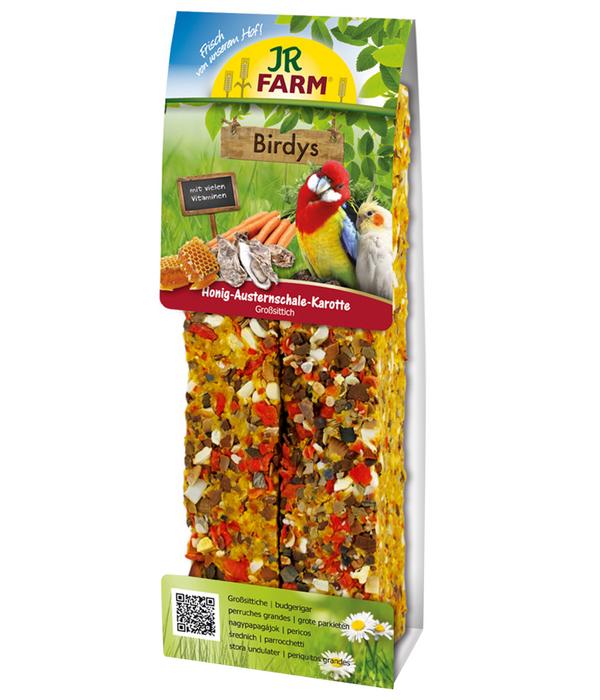 JR FARM Vogelsnack Birdys