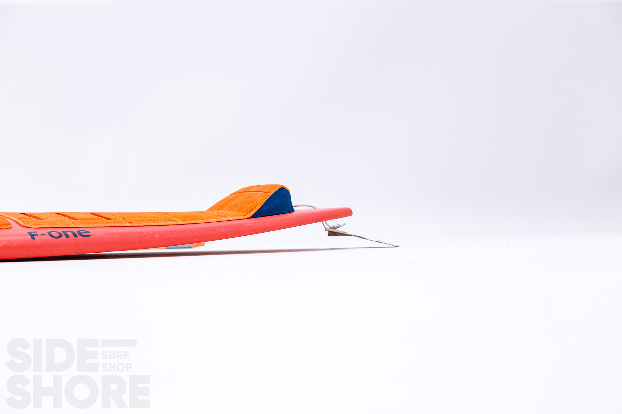 F.one Mitu Pro Flex 2021 - 5'2 5'2