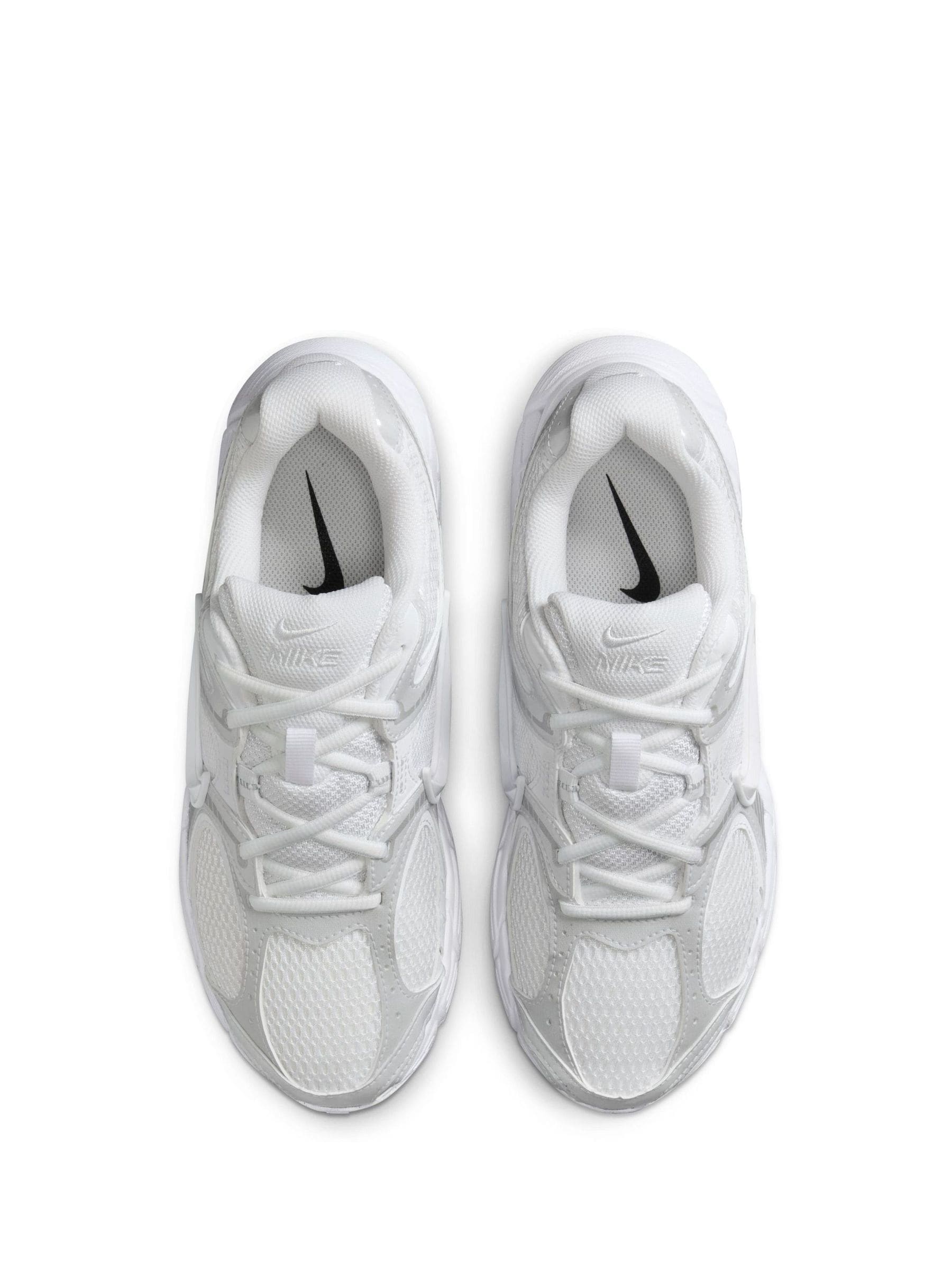 Wit - Nike Vomero V5 hardloopsneakers