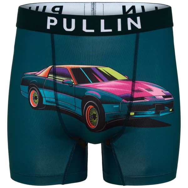 Boxer PULLIN FASHION 2 K2000