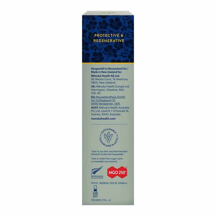Manuka Health Rescue Balm, 50 ml