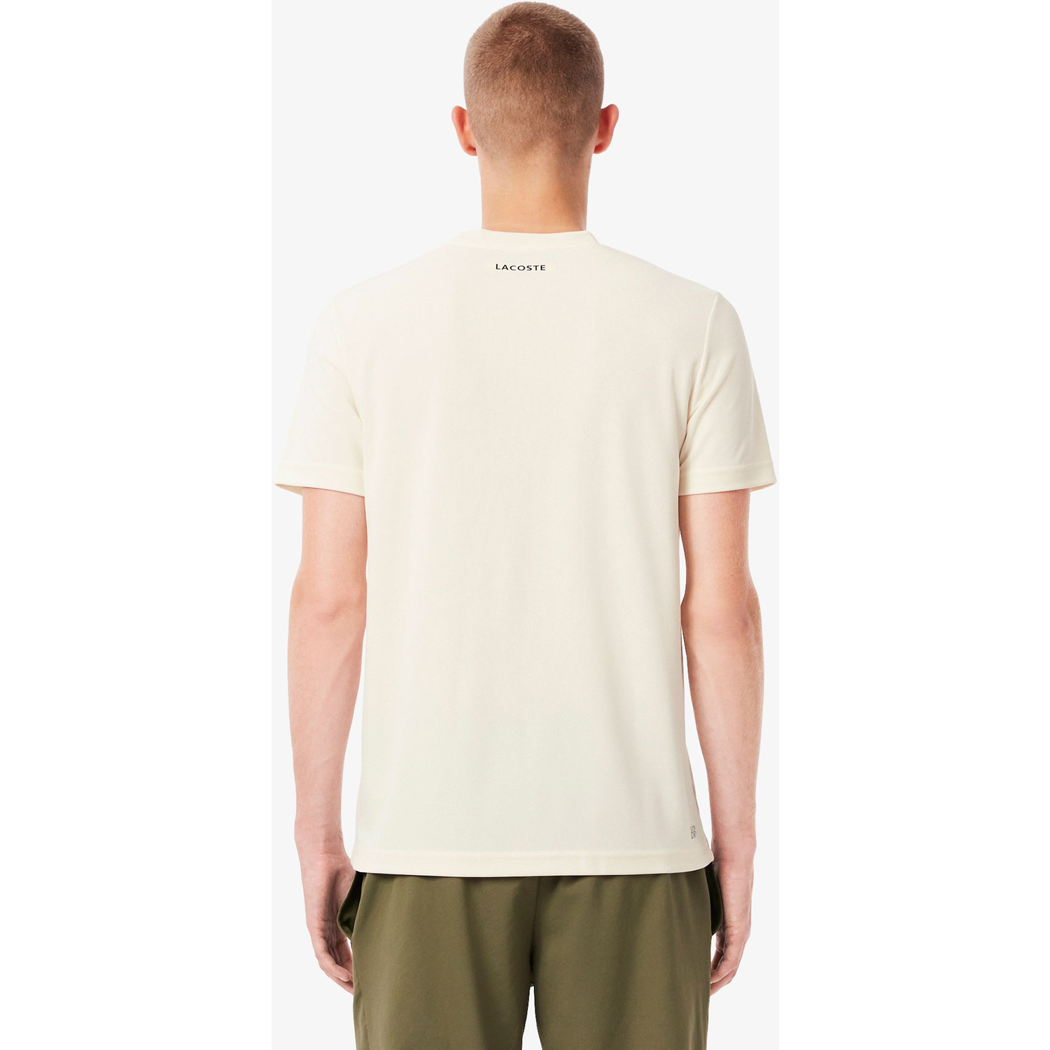 Lacoste Technical Player Tee