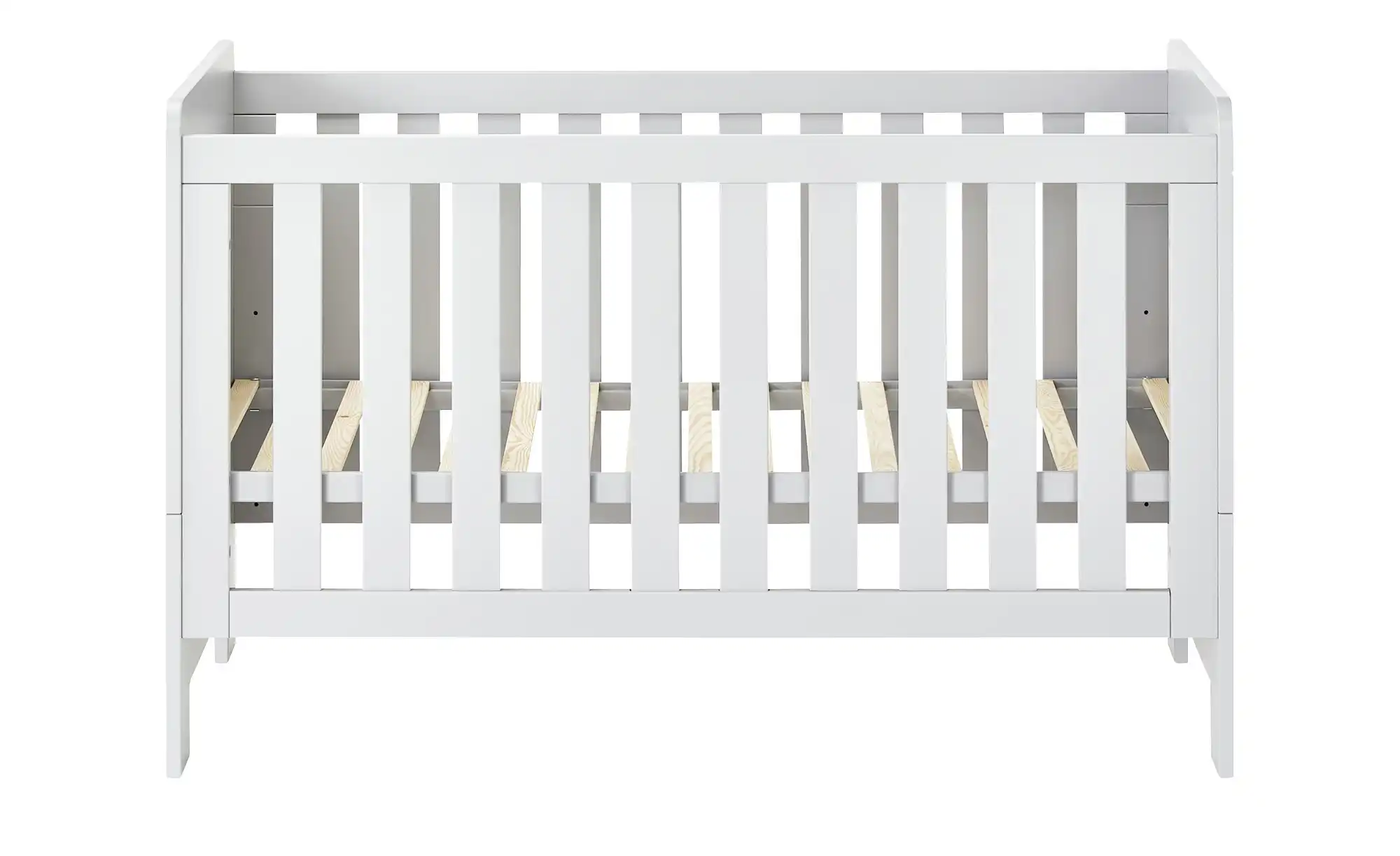 Kinderkombibett Smilla