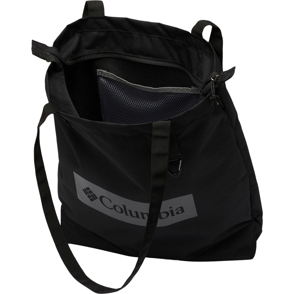 Columbia Zigzag Tote Taske