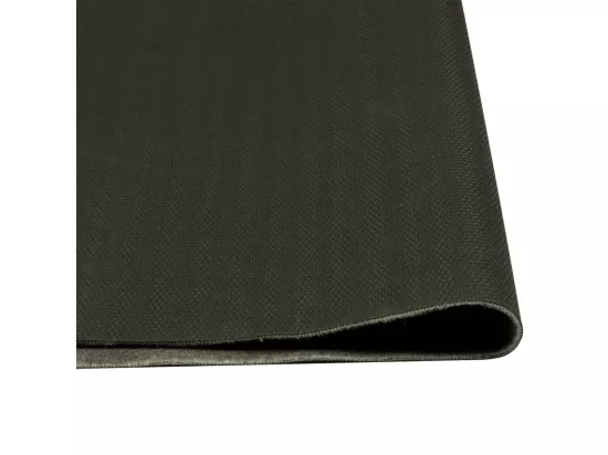 Tapis de cuisine lavable bouteille de vin 60x300 cm velours