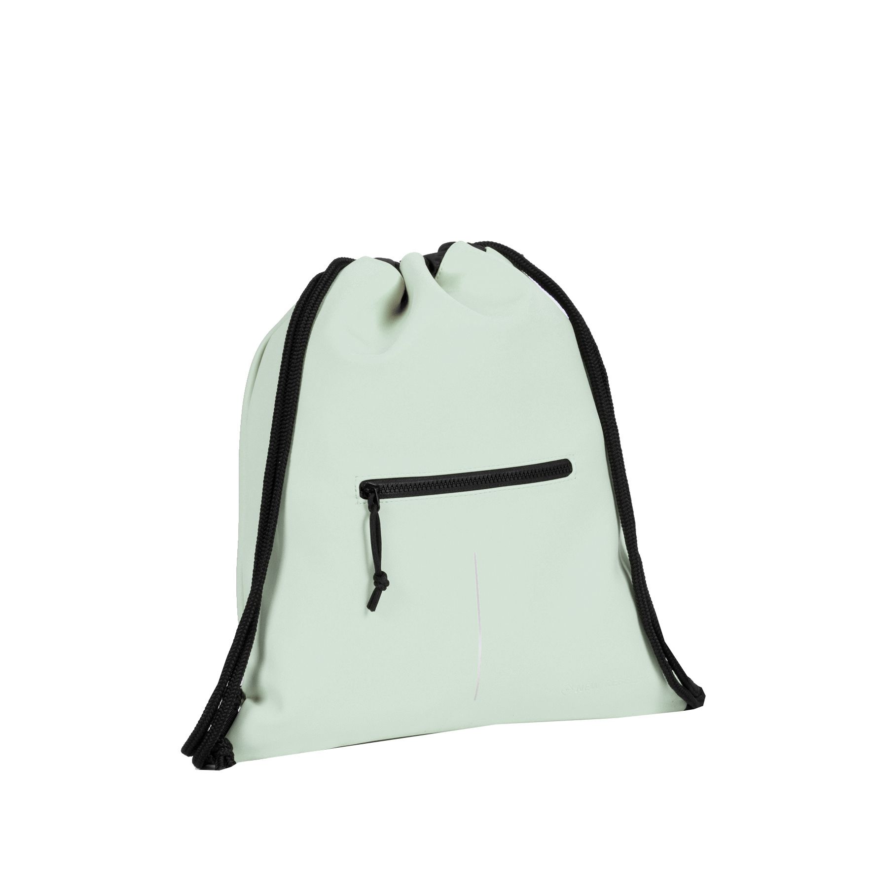 New Rebels Mart San Francisco Schoen/ Zwem/ Gymtas Mint Blue