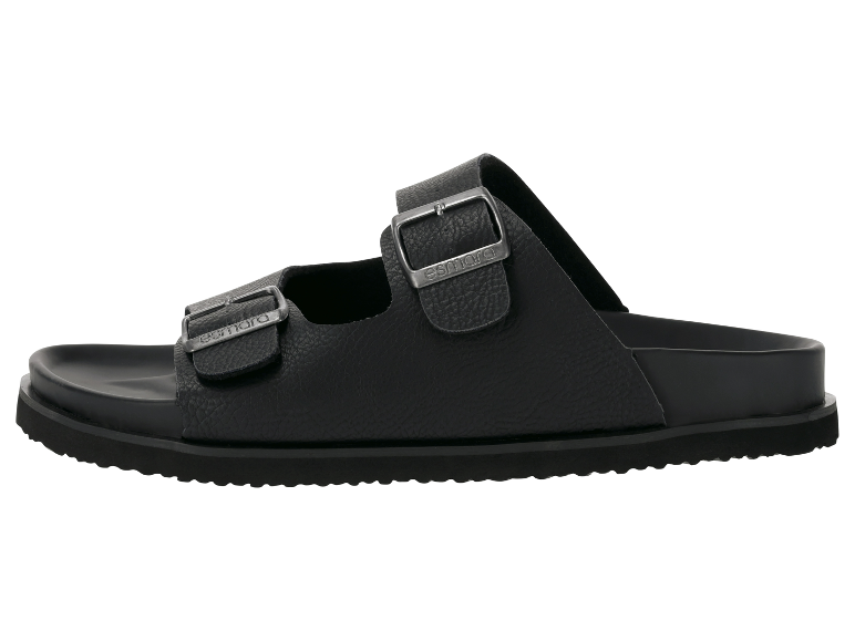 Heren slippers