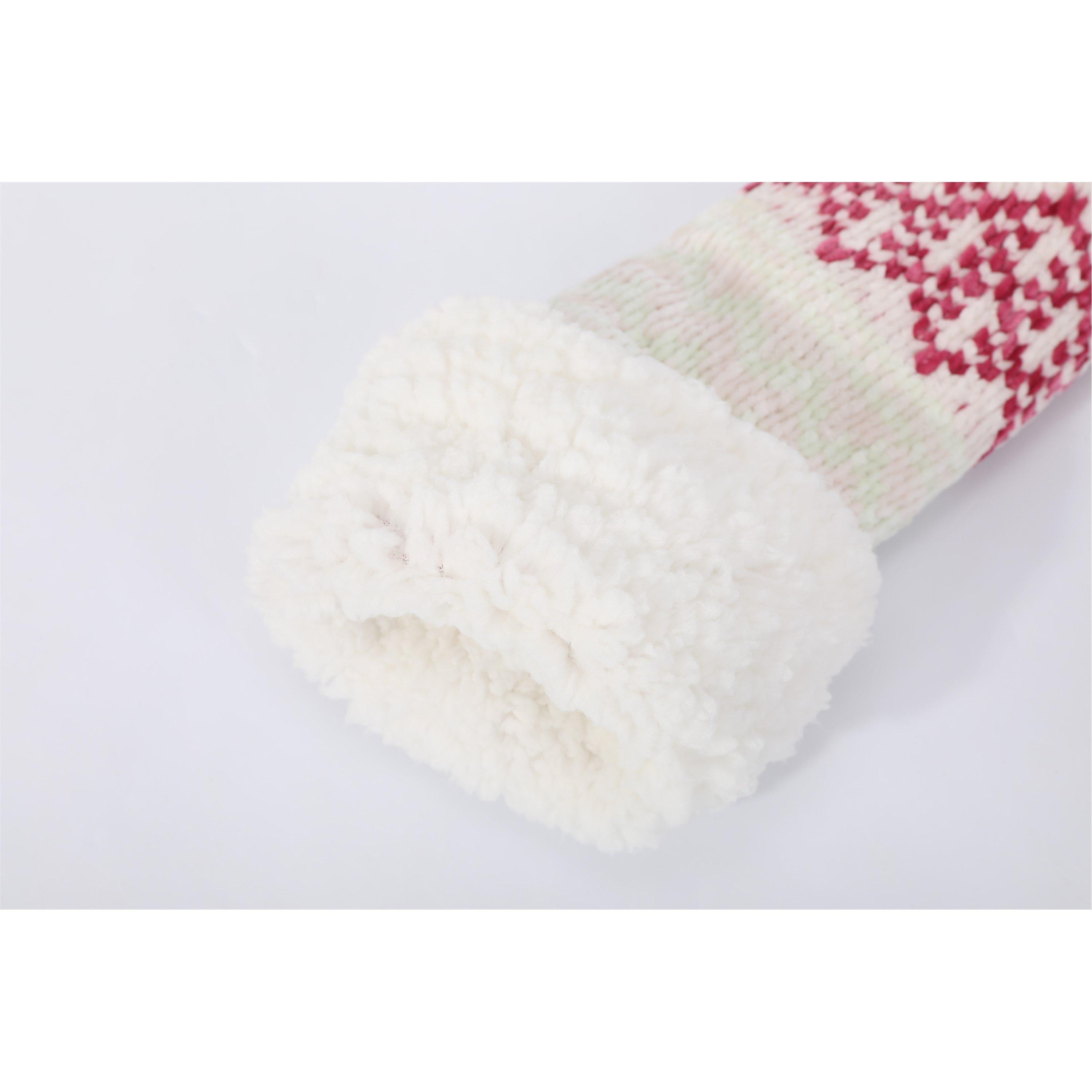 Firetrap Knitted Socks Womens