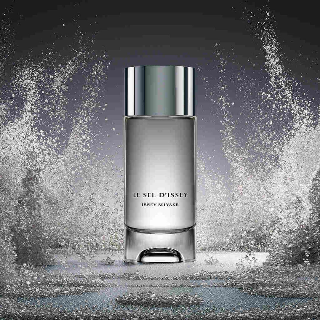 ISSEY MIYAKE SEL D´ISSEY Eau de Toilette - 50ml