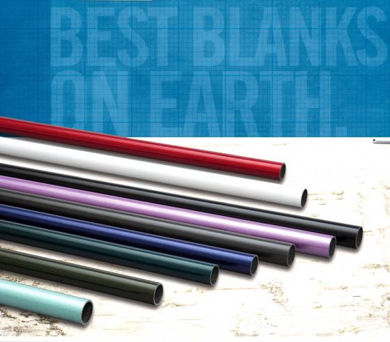 Blank 3SRS120HMF2 3.66m 170-450 grs