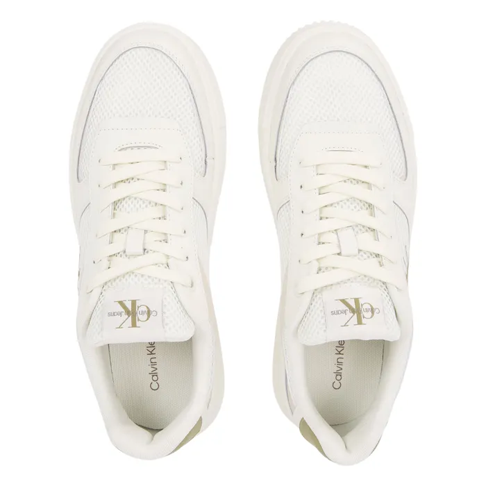 Calvin Klein Chunky Cupsole Sneakers Heren