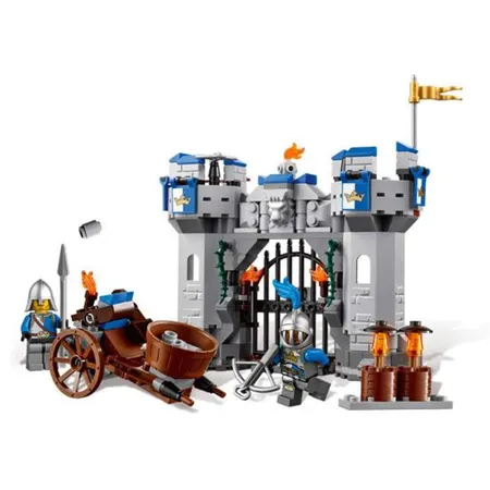 LEGO® Movie 70806 Burg Kavalerie