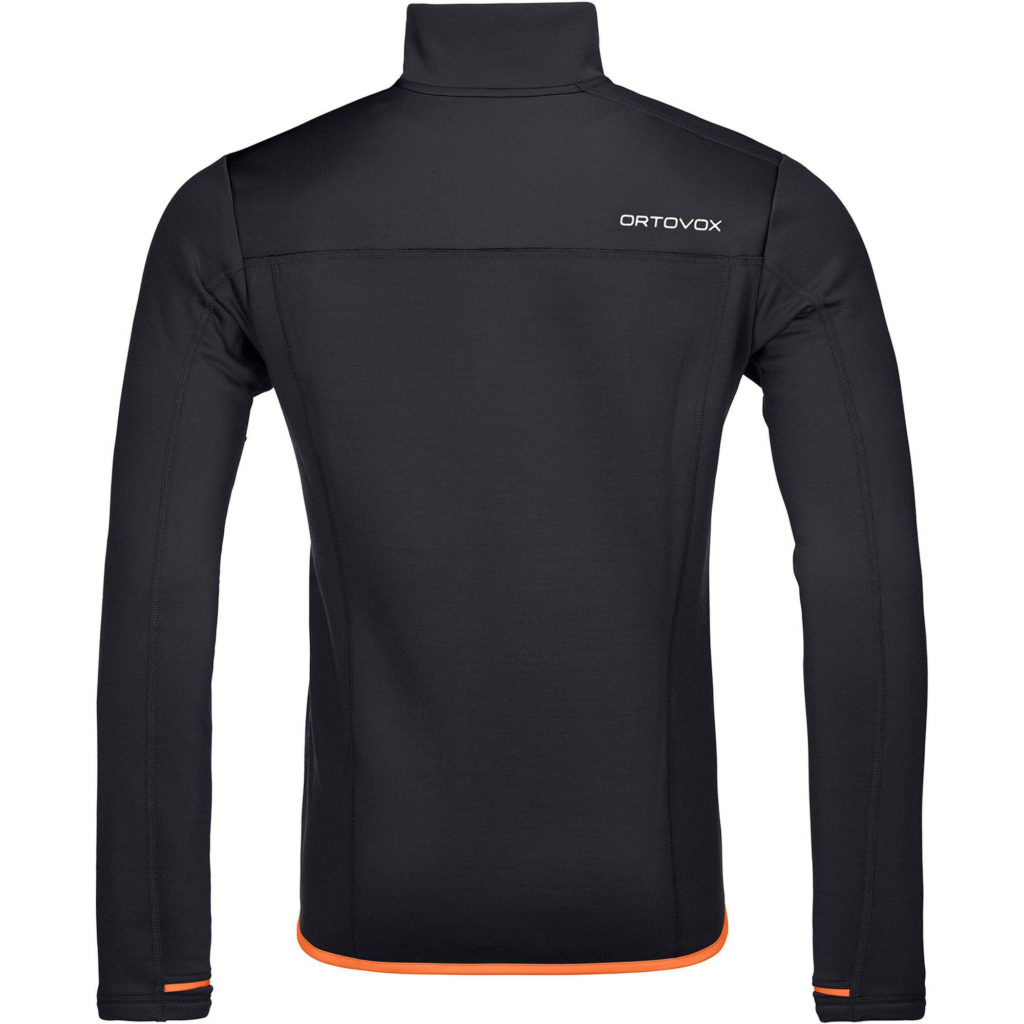 OrtovoxFleece Jacket M