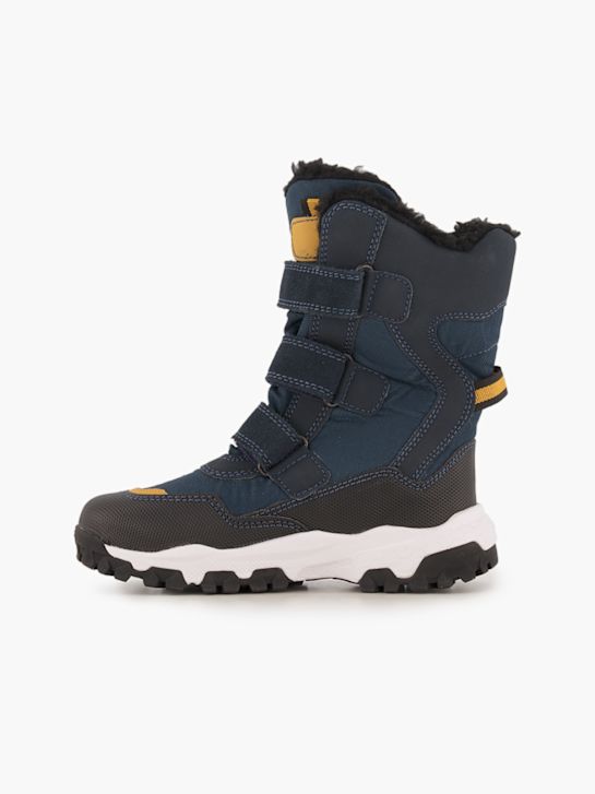Primigi Winterstiefel Blau