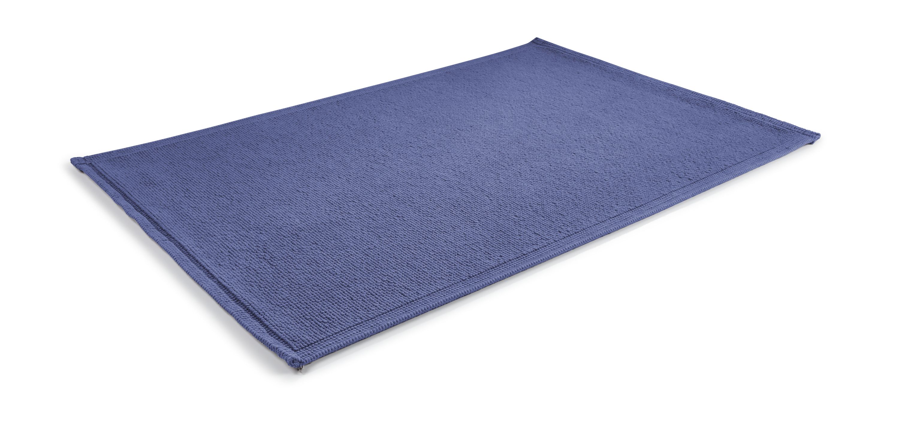 Badematte RHOMTUFT PLAIN 50 x 70 cm