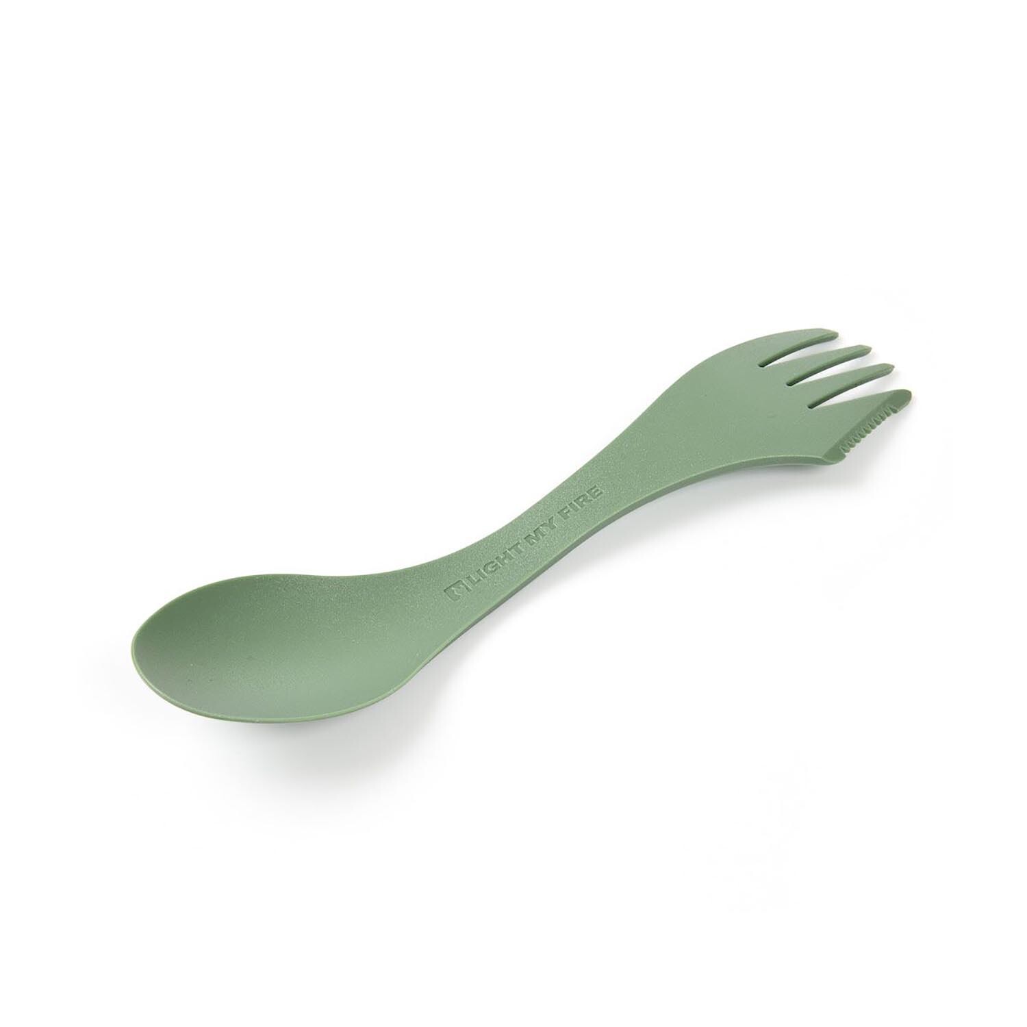 Light My Fire Spork Original Bio