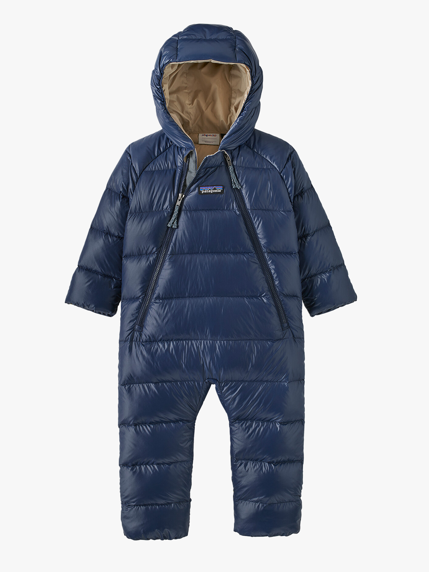 Infant Hi-Loft Down Sweater Bunting