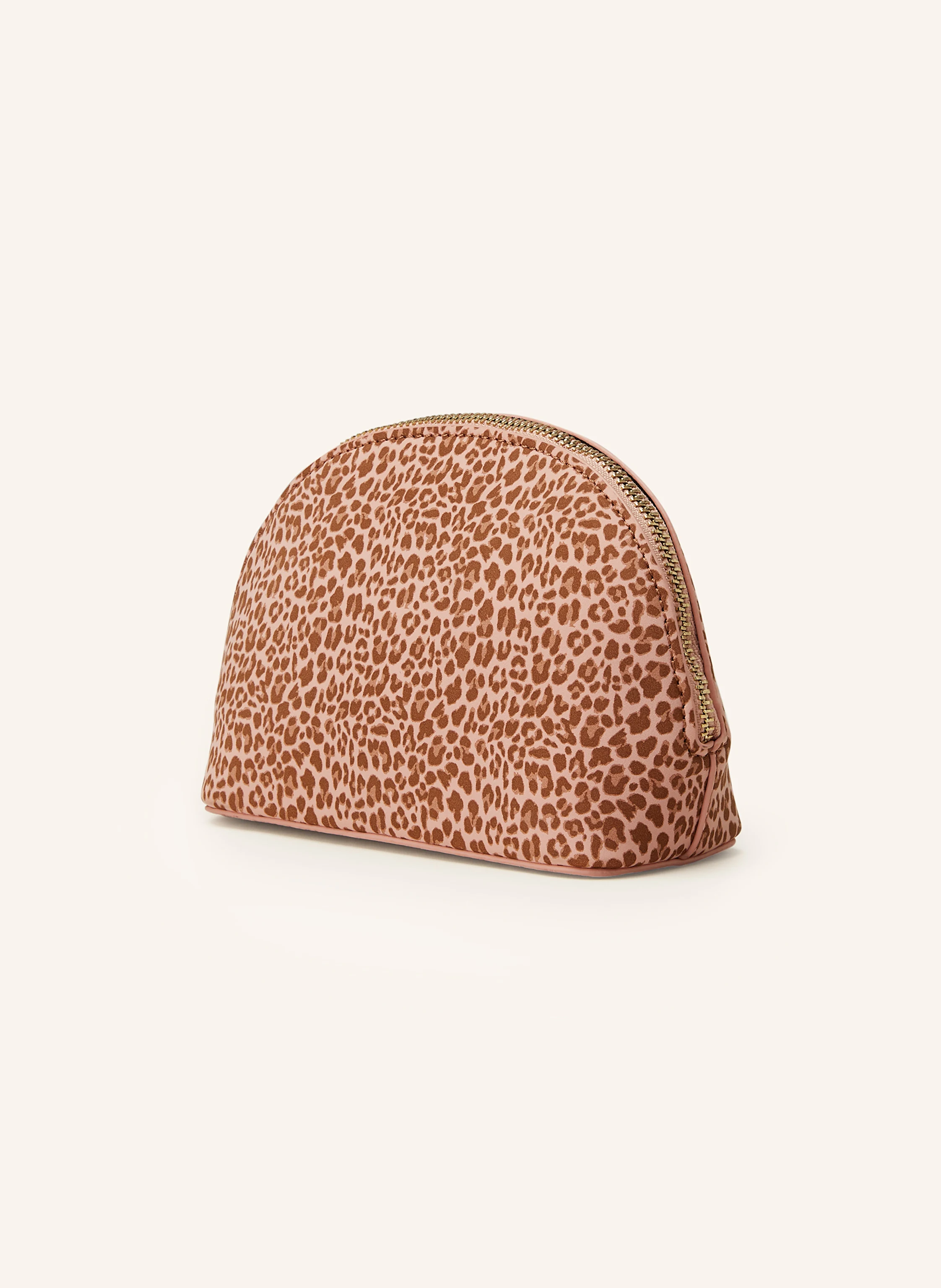 SEIDENFELT Kosmetiktasche STINE