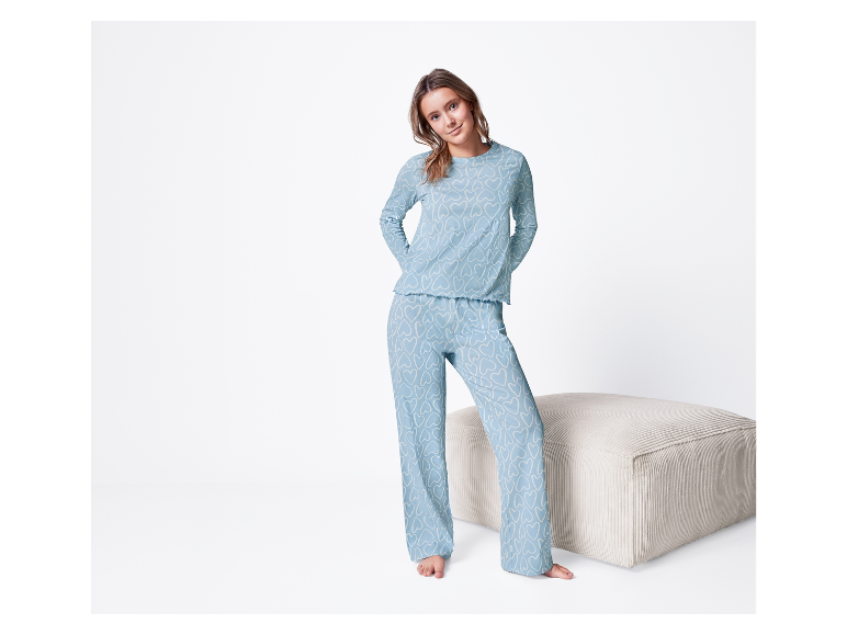 Kinder pyjama