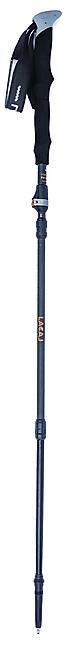 LACAL - BATONS DE RANDONNEE QUICK STICK COMPACT CARBON