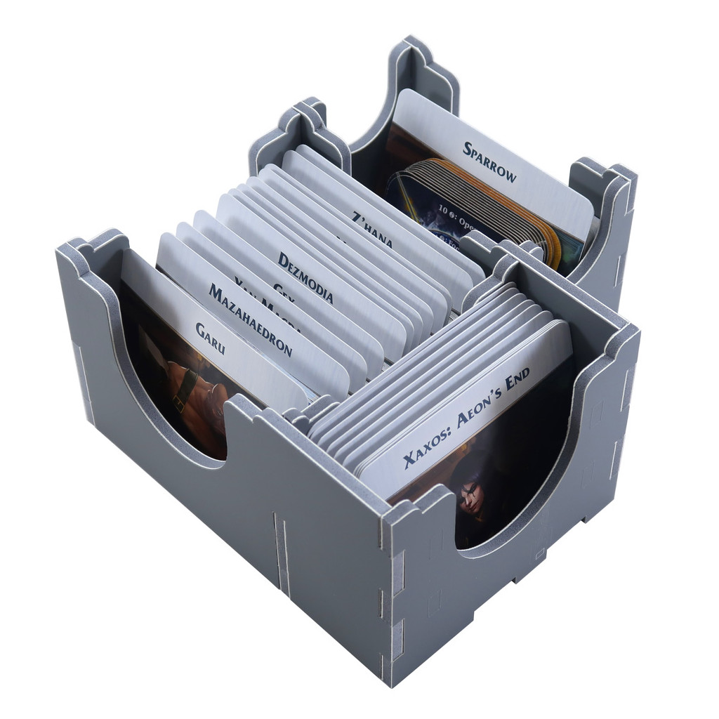 Rangement pour Boîte Folded Space - Aeon's End (V2)