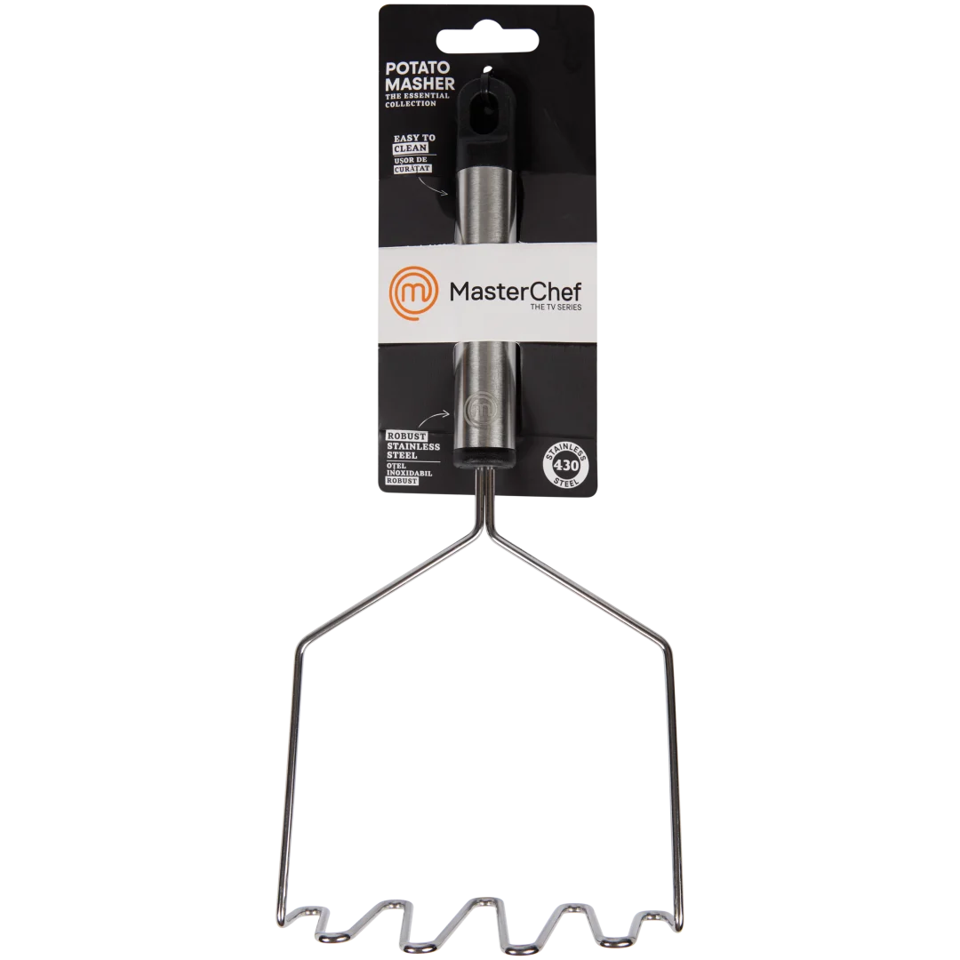 MasterChef aardappelstamper 27 cm