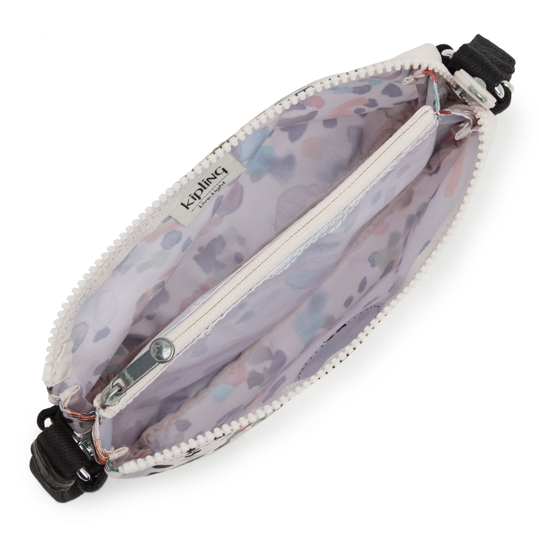 Kipling Creativity XB Softly Spots