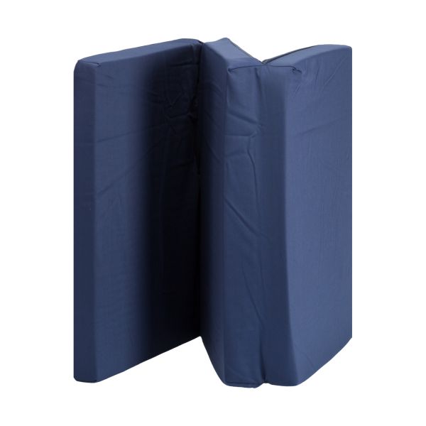Basicline Campingbed Matras