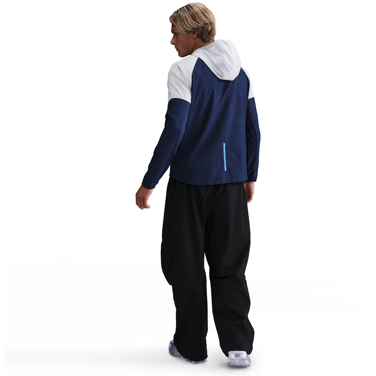 Nike Sportswear Woven Air Run Jacket