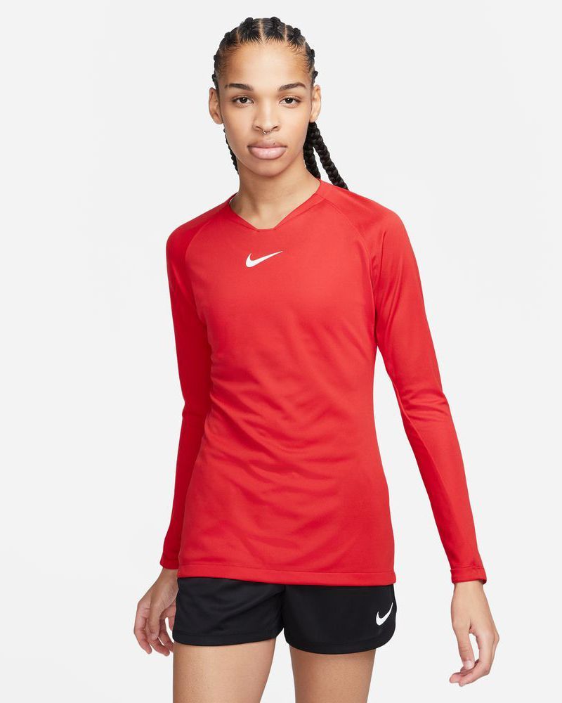 Sous-maillot Nike Park First Layer pour femme
