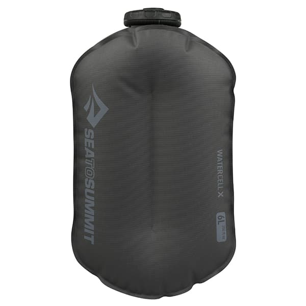 Vaisselle randonnée SEA TO SUMMIT WATERCELL X 6L